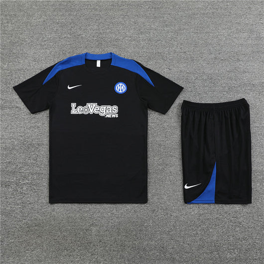 Inter Milan Shorts Set