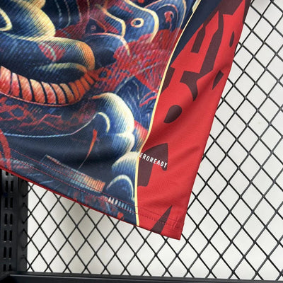 Manchester United Special/Sondertrikot 2025/2026