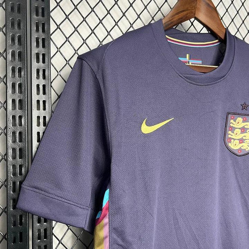Heimtrikot England EURO 2024