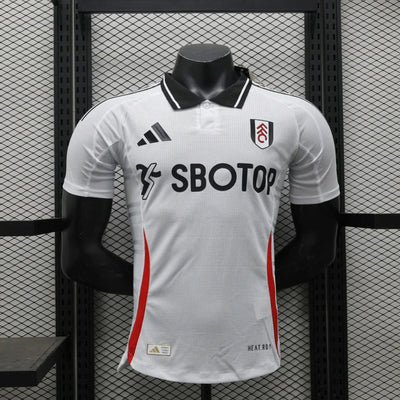 Fulham Trikot 2024/2025