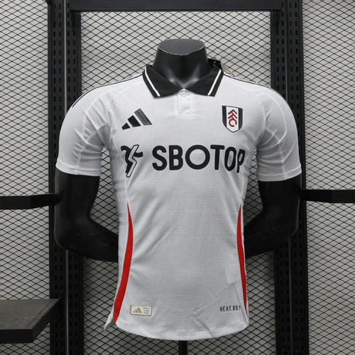Fulham Trikot 2024/2025
