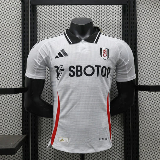 Fulham Trikot 2024/2025