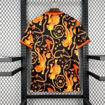 Niederlande x Patta Pre-Match WM Trikot 2026