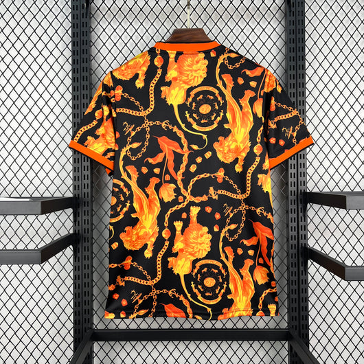 Niederlande x Patta Pre-Match WM Trikot 2026