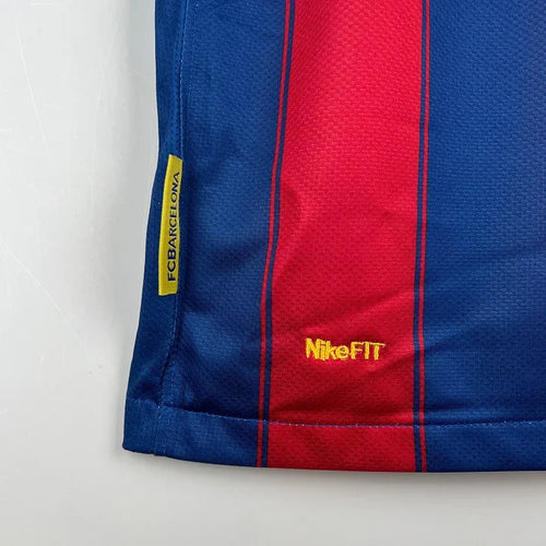 Vintage/Retrotrikot FC Barcelona 2009/2010