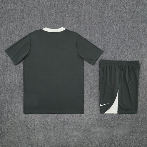 Chelsea Shorts Set
