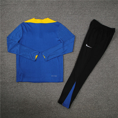 Inter Milan Tracksuit