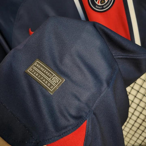 Paris Saint-Germain Heimtrikot 2023/2024