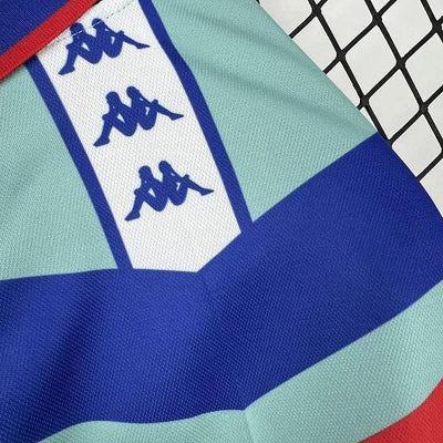 FC Barcelona Retro Trikot 1992/1995