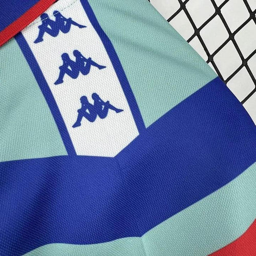 Vintage/Retrotrikot FC Barcelona 1992/1995