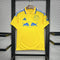 Leeds United Auswärtstrikot 2024/2025