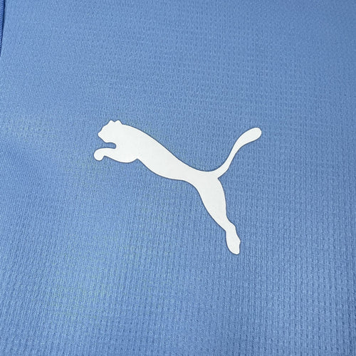 Manchester City Trikot 2026/2027