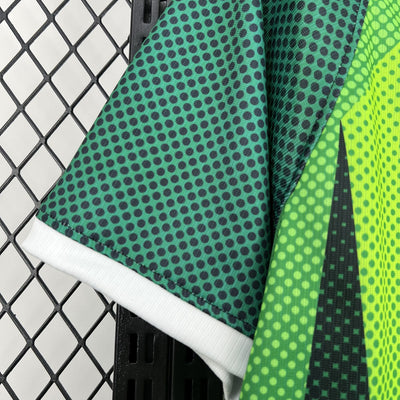 Nigeria Heimtrikot 2026