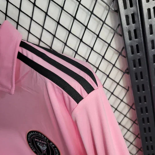 Heimtrikot Inter Miami 2023/2024