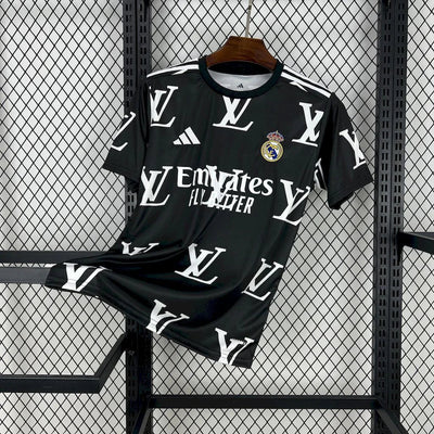 Real Madrid Special/Sondertrikot 2025/2026