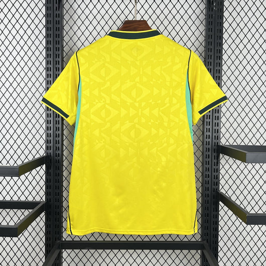 Brasilien Trikot WM 2026