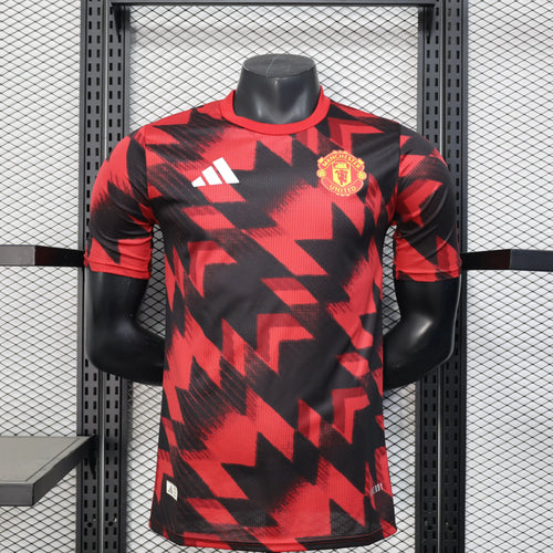 Manchester United Trainingstrikot 2025/2026