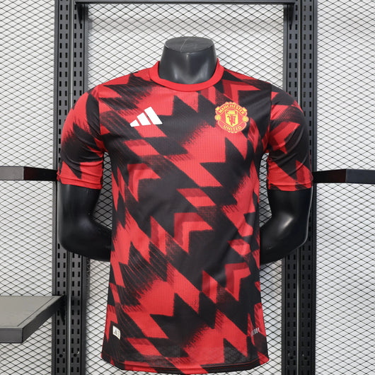 Manchester United Trainingstrikot 2025/2026