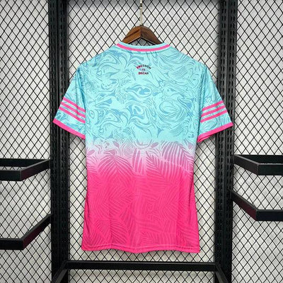 Konzept Trikot Inter Miami 2024/2025
