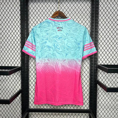 Konzept Trikot Inter Miami 2024/2025