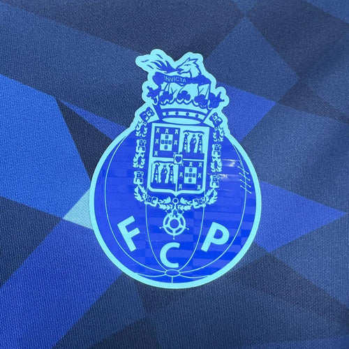 Konzept Trikot Porto 2024/2025