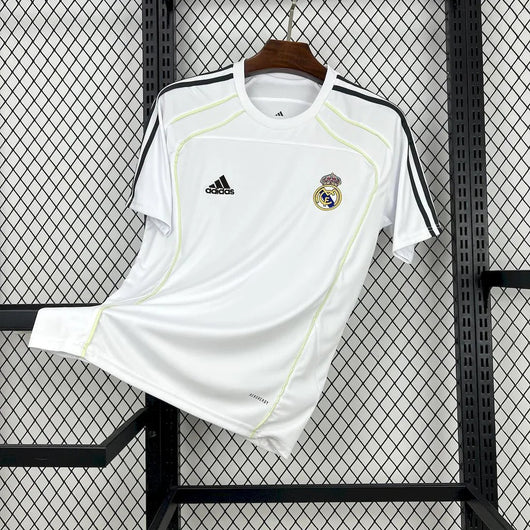 Real Madrid Trikot 2025/2026