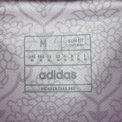 Real Madrid Special/Sondertrikot Rosa 2024/2025