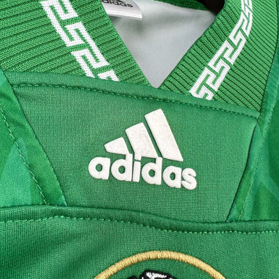 Mexico World Cup Bringback Remixed Trikot