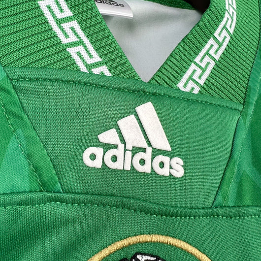 Mexico World Cup Bringback Remixed Trikot