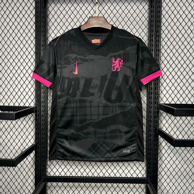 Chelsea Third Trikot 2024/2025
