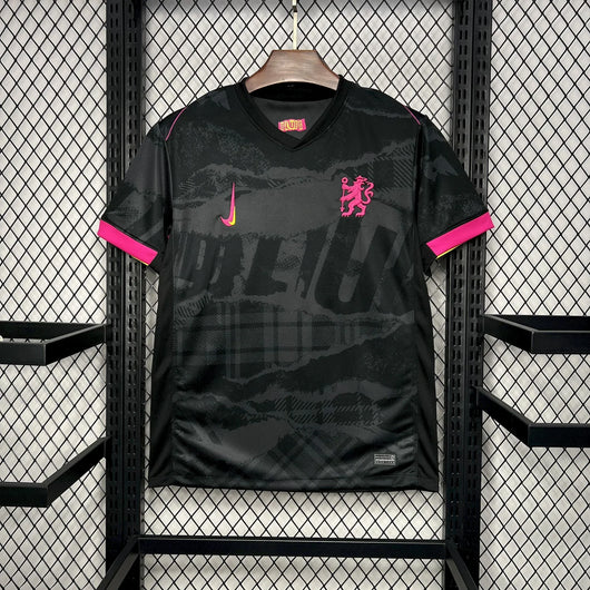 Chelsea Third Trikot 2024/2025