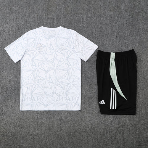 Real Madrid Shorts Set