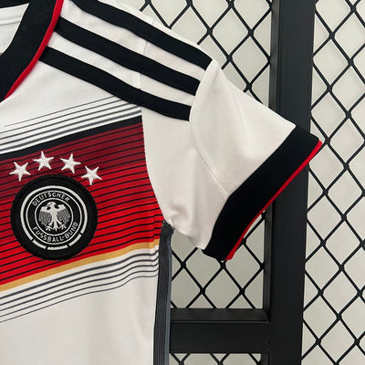 Deutschland Weltmeister Kinder-Set 2014