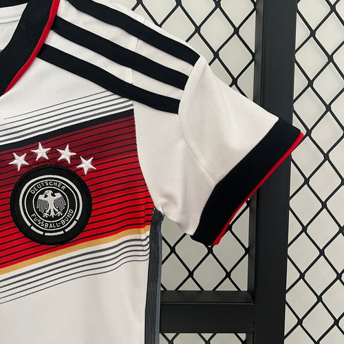 Deutschland Weltmeister Kinder-Set 2014