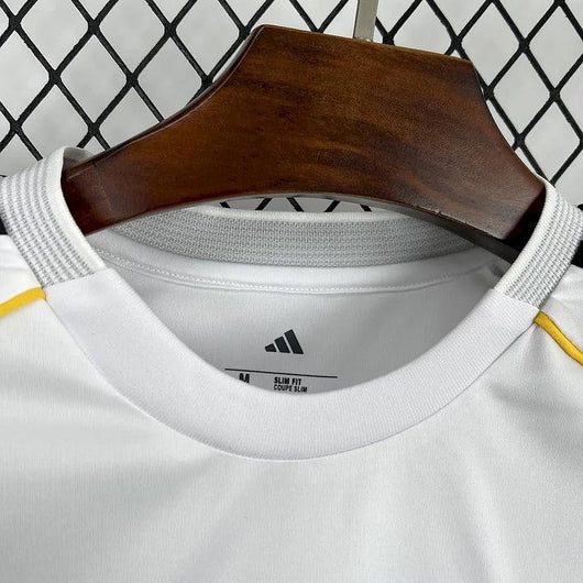 Real Madrid Heimtrikot 2025/2026