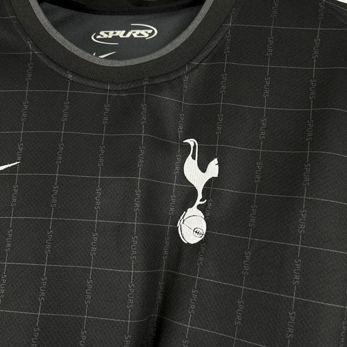 Tottenham Auswärtstrikot 2025/2026