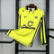 Vintage/Retrotrikot BVB Dortmund 1996/97