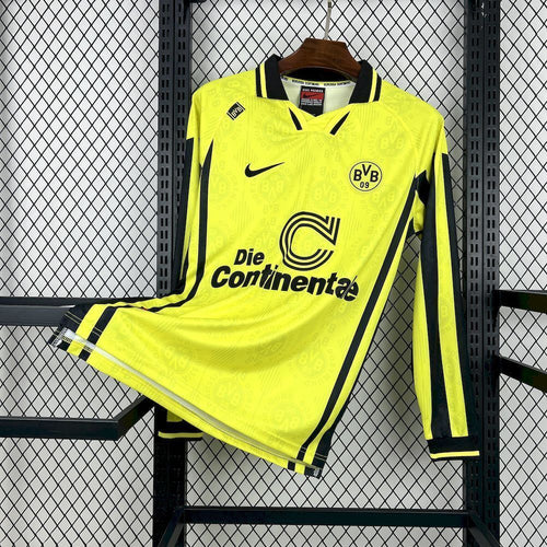 Vintage/Retrotrikot BVB Dortmund 1996/97