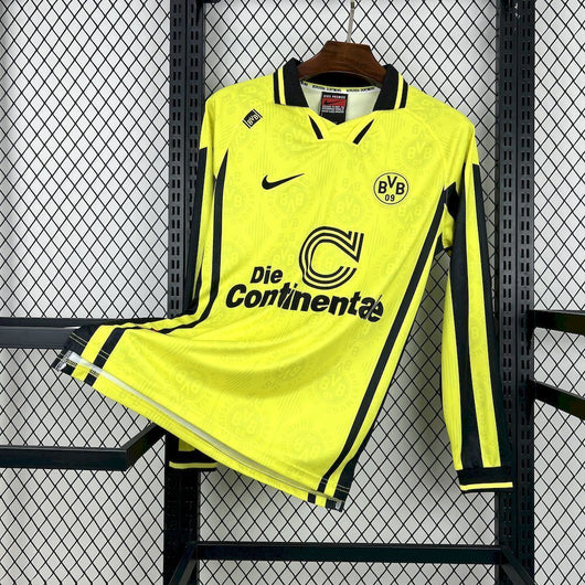 Vintage/Retrotrikot BVB Dortmund 1996/97