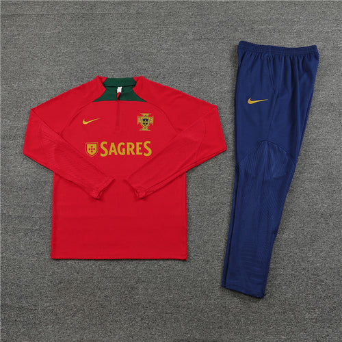 Portugal Tracksuit