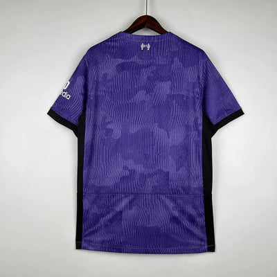 Liverpool Third Trikot 2023/2024