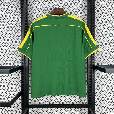 Retro/Vintagetrikot GK Brasilien 1998