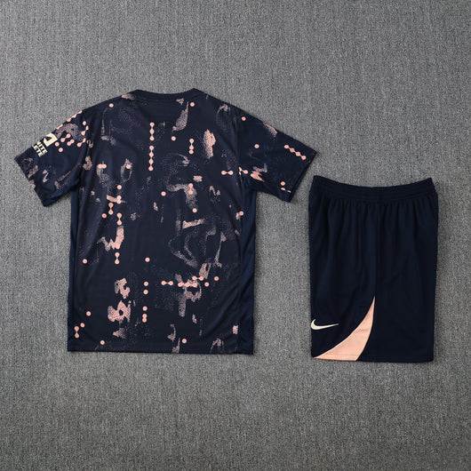 Chelsea Shorts Set