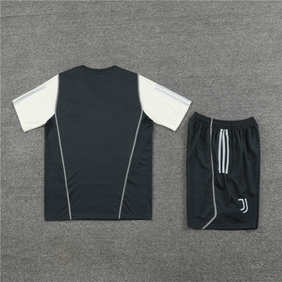 Juventus Shorts Set