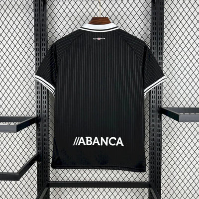 Celta de Vigo Special/Sondertrikot 2025/2026