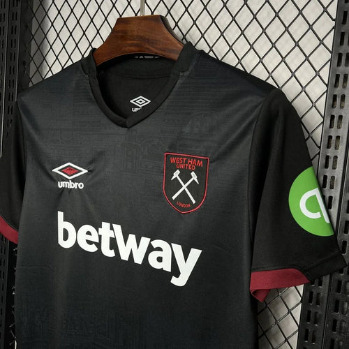 West Ham Trikot 2024/2025
