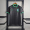Brasilien Black Edition Specialtrikot 22