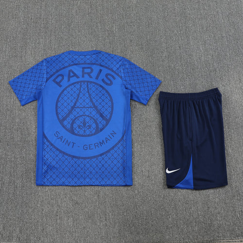 PSG Shorts Set
