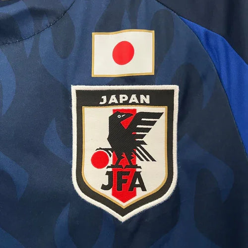 Japan Heimtrikot 2024/2025