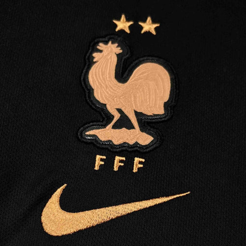 Frankreich Specialtrikot 2026